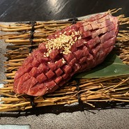 炭火焼肉 矢つぐ 新小岩駅前店