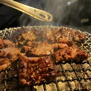 炭火焼肉 矢つぐ 新小岩駅前店