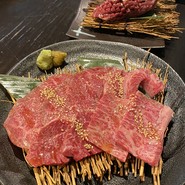 炭火焼肉 矢つぐ 新小岩駅前店