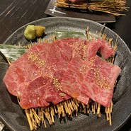 炭火焼肉 矢つぐ 新小岩駅前店