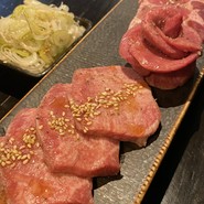 炭火焼肉 矢つぐ 新小岩駅前店
