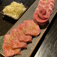 炭火焼肉 矢つぐ 新小岩駅前店