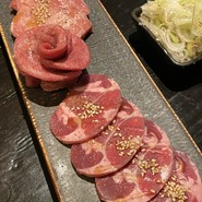 炭火焼肉 矢つぐ 新小岩駅前店