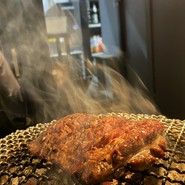 炭火焼肉 矢つぐ 新小岩駅前店