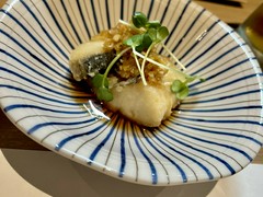 和食割烹　志どき