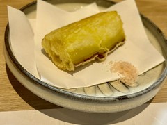 和食割烹　志どき