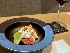 和食割烹　志どき