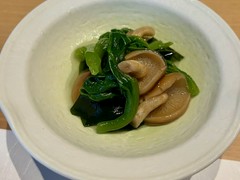 和食割烹　志どき