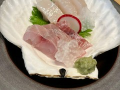 和食割烹　志どき