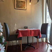 食育ビストロフレンチla cuisine de takuya