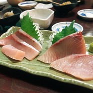 ひみ浜