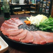 ひみ浜