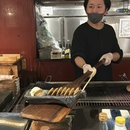 なかめのてっぺん　横浜みなとみらい　