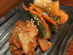 焼肉貴文