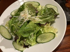 焼肉貴文
