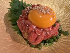 焼肉貴文