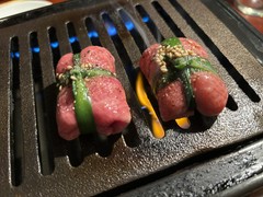 焼肉貴文