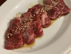 焼肉貴文