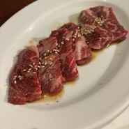 焼肉貴文