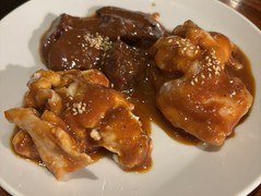 焼肉貴文