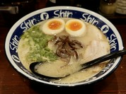 博多らーめん Shin-Shin 博多デイトス店