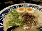 博多らーめん Shin-Shin 博多デイトス店