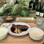 熱香森 -LA SHANG SEN- 