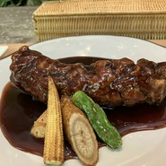 熱香森 -LA SHANG SEN- 