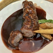 熱香森 -LA SHANG SEN- 