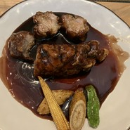 熱香森 -LA SHANG SEN- 