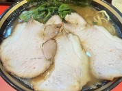 横濱家系ラーメン 川島家