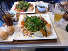 Taro's Cafe (タローズカフェ)