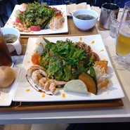 Taro's Cafe (タローズカフェ)