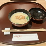 野菜＆うまだし　KICHI