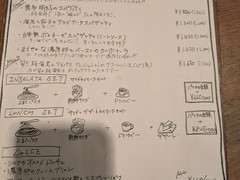パスタ＆ワイン　「とれたて食堂」