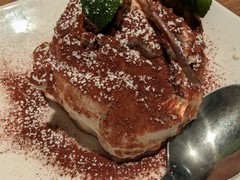 パスタ＆ワイン　「とれたて食堂」