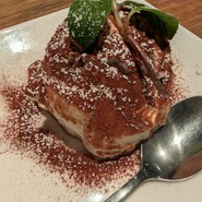 パスタ＆ワイン　「とれたて食堂」