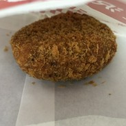 近江町コロッケ