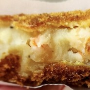 近江町コロッケ