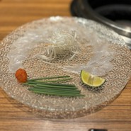 焼ふぐ夢鉄砲　中目黒店