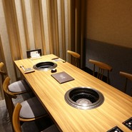 焼ふぐ夢鉄砲　中目黒店
