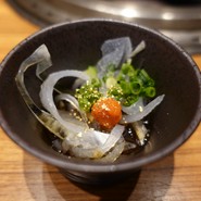 焼ふぐ夢鉄砲　中目黒店