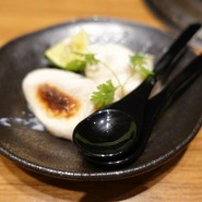 焼ふぐ夢鉄砲　中目黒店
