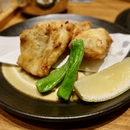 焼ふぐ夢鉄砲　中目黒店