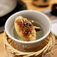 焼ふぐ夢鉄砲　中目黒店