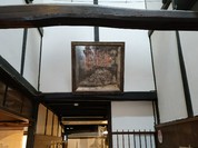 川原町屋