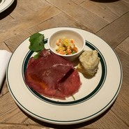 ROSEMARY’S　TOKYO