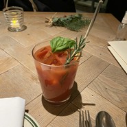 ROSEMARY’S　TOKYO