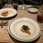 ROSEMARY’S　TOKYO