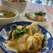 水餃子